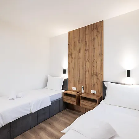 Διαμέρισμα Nebo Luxus-premium *