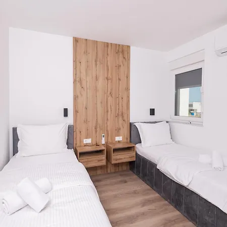 Apartmán Nebo Luxus-premium Privlaka (Zadar)