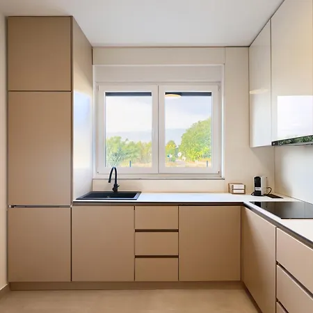 Nebo Luxus-premium Privlaka (Zadar)