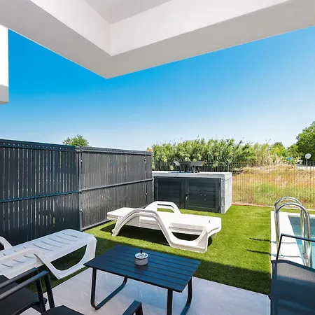 Διαμέρισμα Nebo Luxus-premium