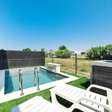 Appartamento Nebo Luxus-premium *