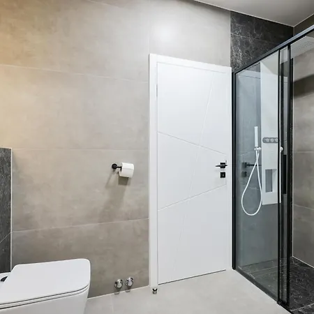 Nebo Luxus-premium Privlaka (Zadar)