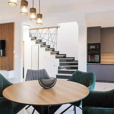 Nebo Luxus-premium Διαμέρισμα