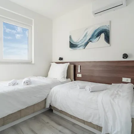 Nebo Luxus-premium *