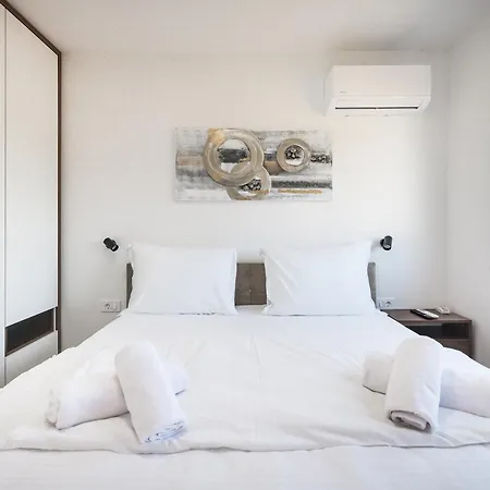 Nebo Luxus-premium Appartamento