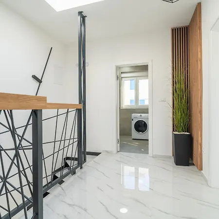 Nebo Luxus-premium * Privlaka (Zadar)