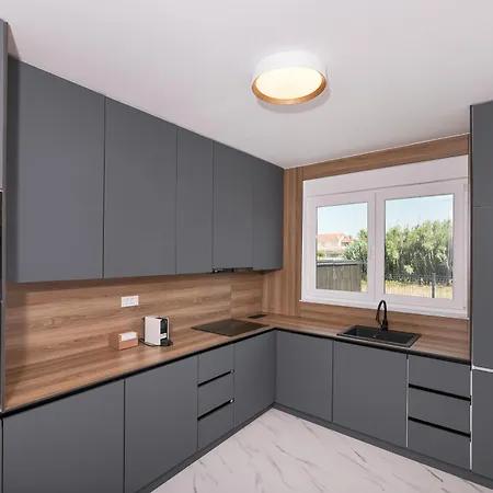 Nebo Luxus-premium Διαμέρισμα Privlaka (Zadar)