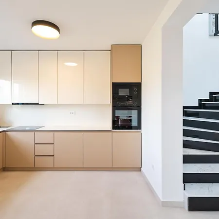 Nebo Luxus-premium Privlaka (Zadar)