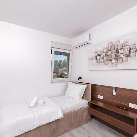 Nebo Luxus-premium Privlaka (Zadar)