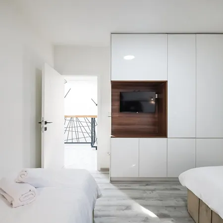 Nebo Luxus-premium Privlaka (Zadar)