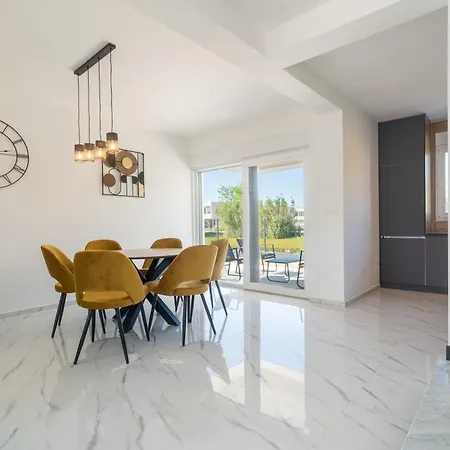 Διαμέρισμα Nebo Luxus-premium