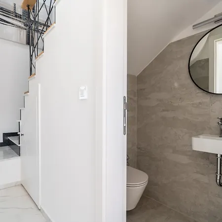 Nebo Luxus-premium
