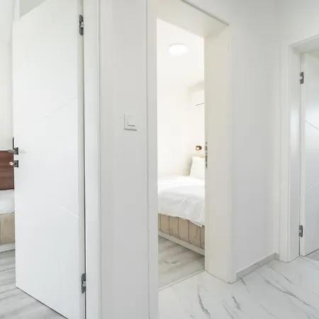 Διαμέρισμα Nebo Luxus-premium *