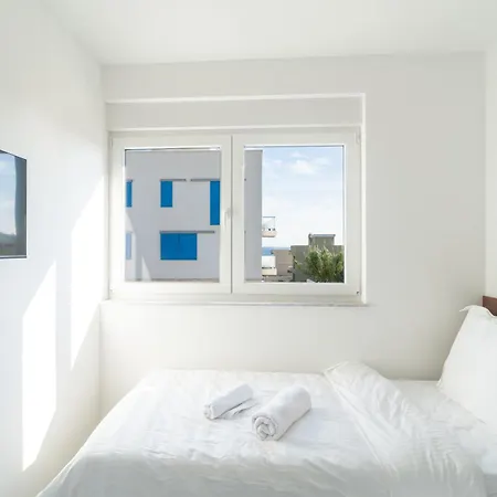 Nebo Luxus-premium *