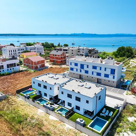 Nebo Luxus-premium Privlaka (Zadar)