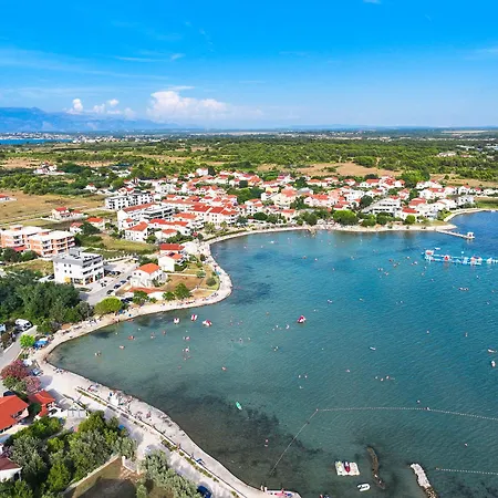 Nebo Luxus-premium * Privlaka (Zadar)