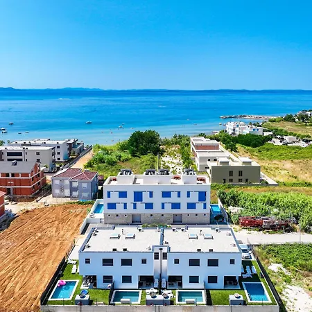 Nebo Luxus-premium * Privlaka (Zadar)
