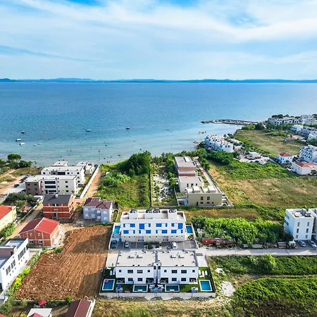 Nebo Luxus-premium *