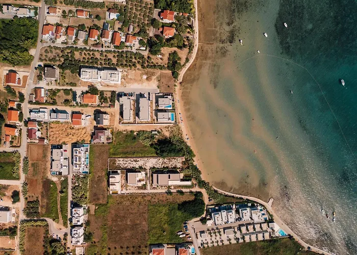 Apartman Nebo Luxus-premium Privlaka