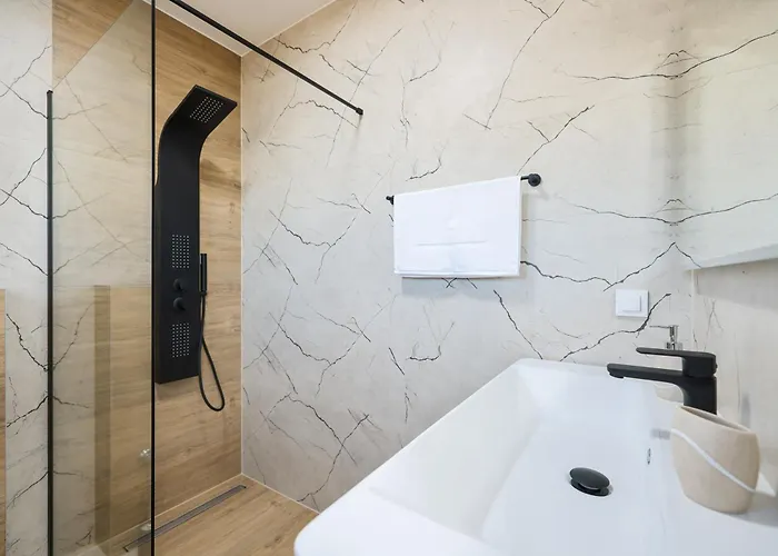 Nebo Luxus-premium *