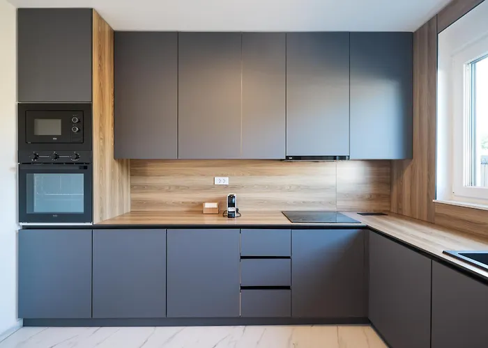Nebo Luxus-premium