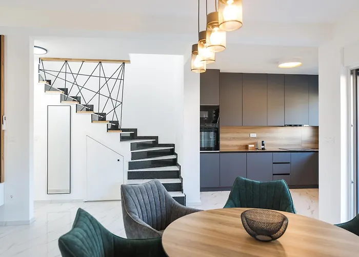 Nebo Luxus-premium * Privlaka (Zadar)