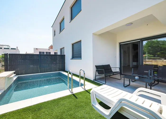 Apartman Nebo Luxus-premium