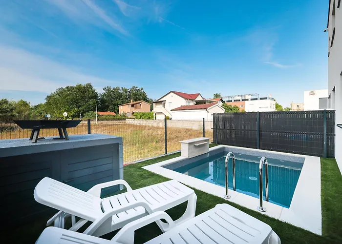 Nebo Luxus-premium Privlaka