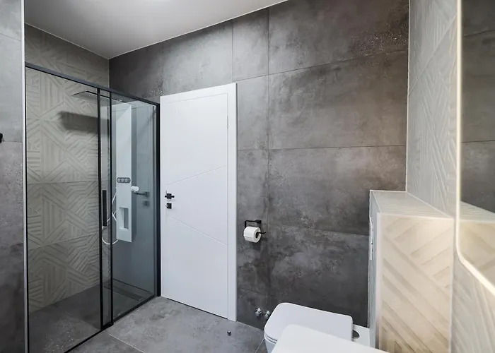 Apartament Nebo Luxus-premium Privlaka (Zadar)