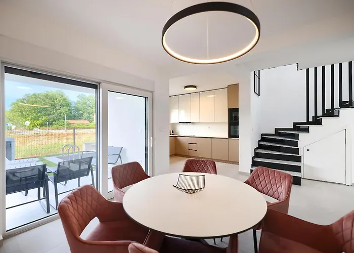 Apartman Nebo Luxus-premium