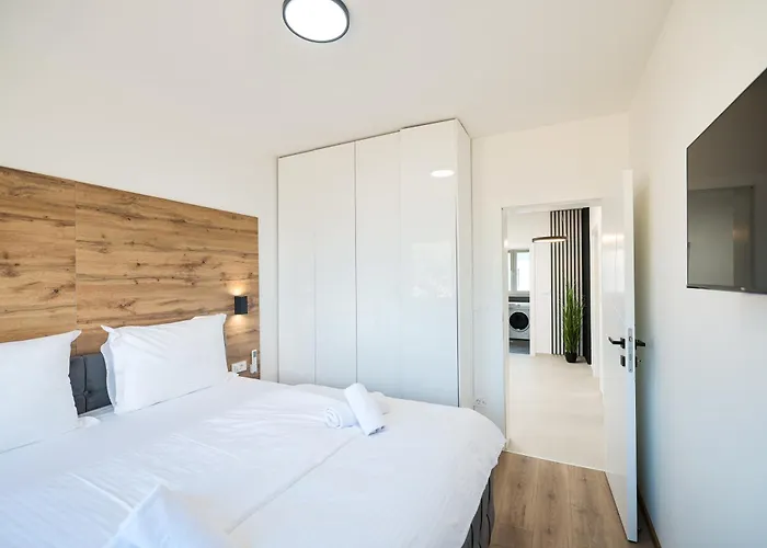 Nebo Luxus-premium Privlaka (Zadar)