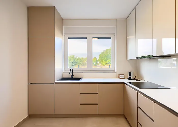 Nebo Luxus-premium Privlaka