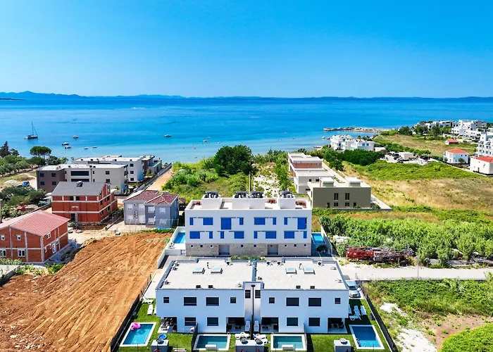 Nebo Luxus-premium * Privlaka