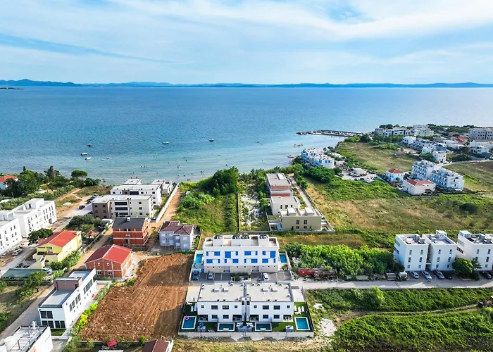 Nebo Luxus-premium *